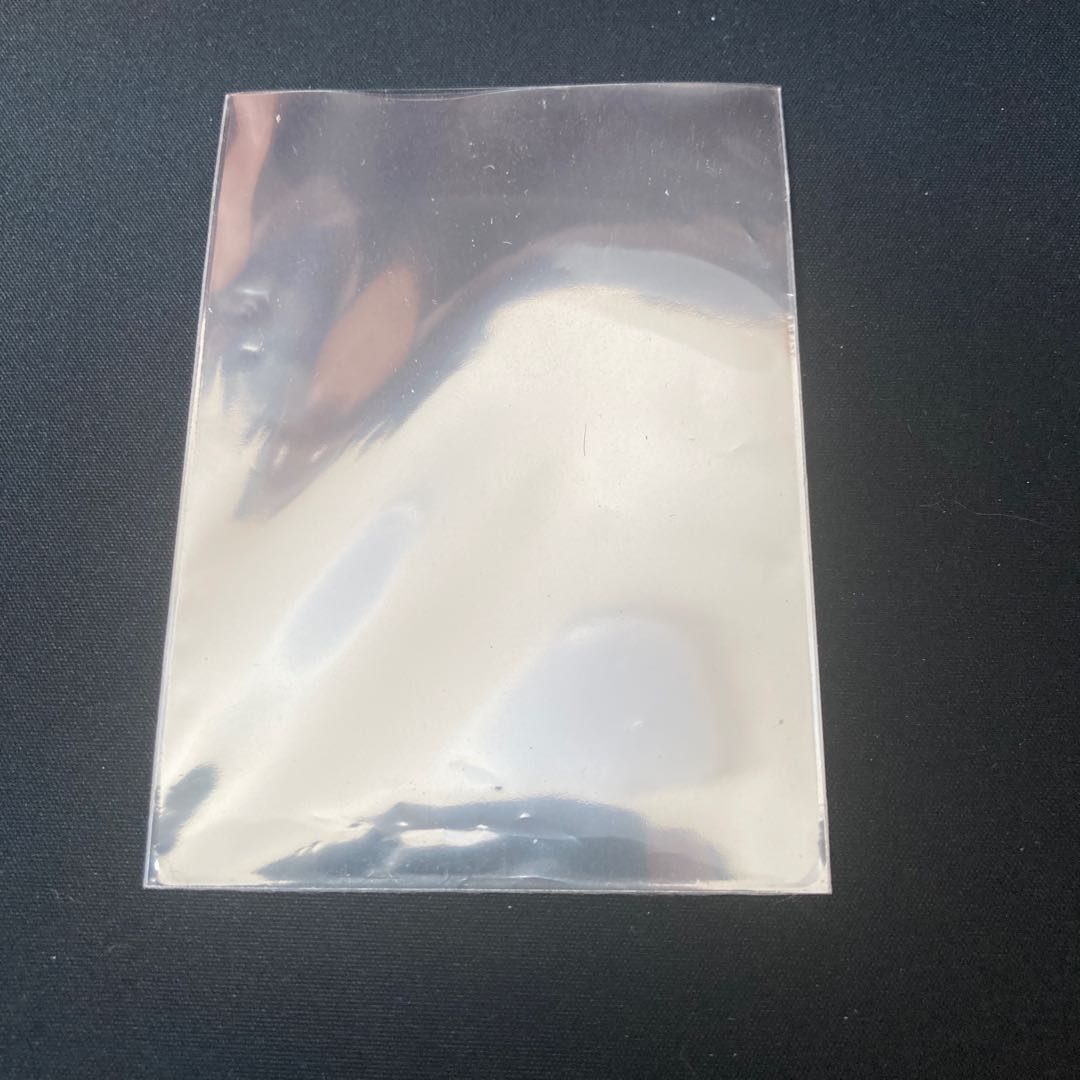 ストリーミング・シェイパー(ウルトラゴールデンカード仕様)