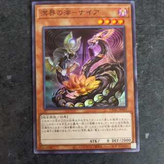 溟界の滓－ナイア