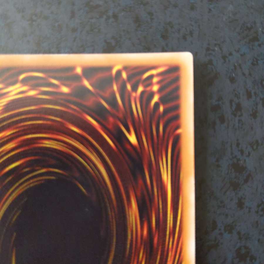 サイバー・ドラゴン・ズィーガー 20thシークレットレア