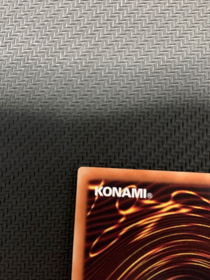 Error Card Fortune Lady Every 20th Secret Rare