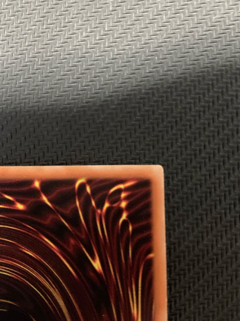 Error Card Fortune Lady Every 20th Secret Rare