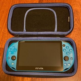 PlayStationvita