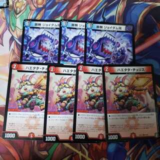 ハエタタ・チュリス C　罪無ジョイダム核