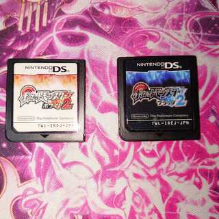 ポケットモンスター ブラック2・ホワイト2