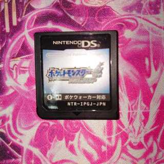 ポケットモンスター ソウルシルバー