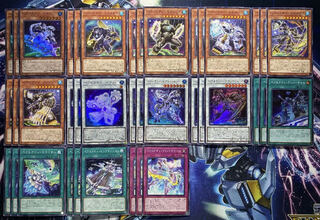 遊戯王　ベアルクティ　セット 1枚