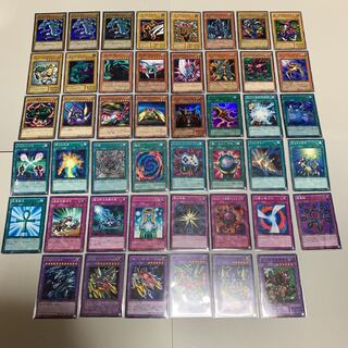 遊戯王 海馬瀬人 デッキ