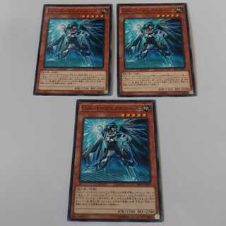 ＵＡパーフェクトエース　3枚　ノーマル　ウルトラアスリート