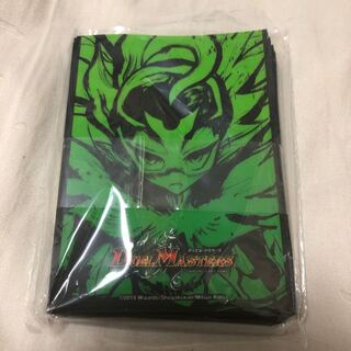 ツインヒーローデッキ ミノガミスリーブ 1枚