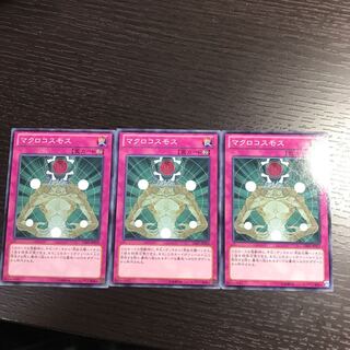 マクロコスモス