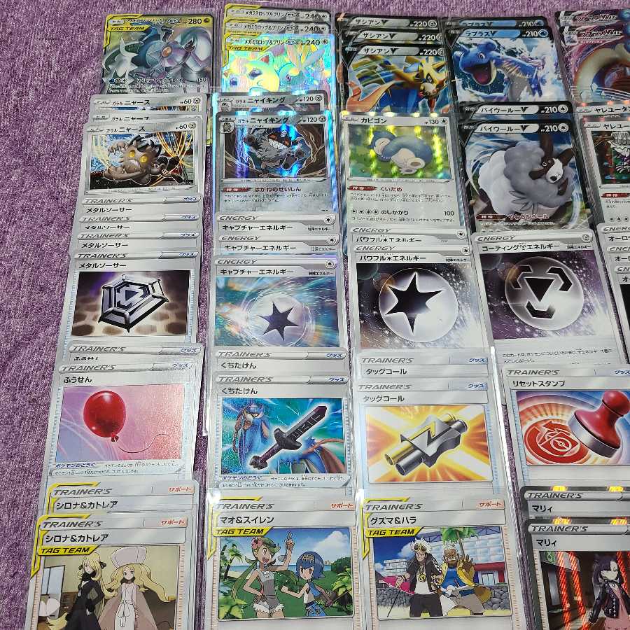 三神デッキ ホワイトデーセール