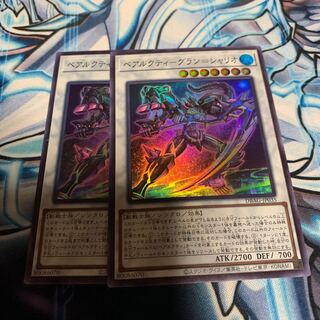 ベアルクティ-グラン＝シャリオ スーパーレア