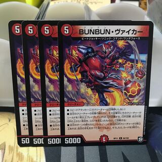 BUNBUN・ヴァイカー