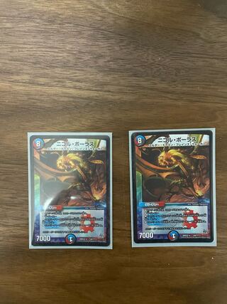 ニコル・ボーラスブラックボックス