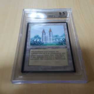 専用The Tabernacle at Pendrell Vale BGS9.5