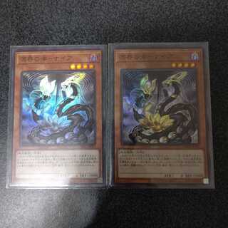 溟界の滓-ナイア