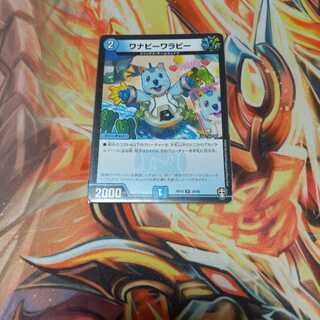 ワナビーワラビー