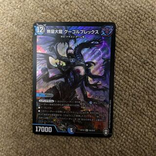 無量大龍 グーゴルプレックス