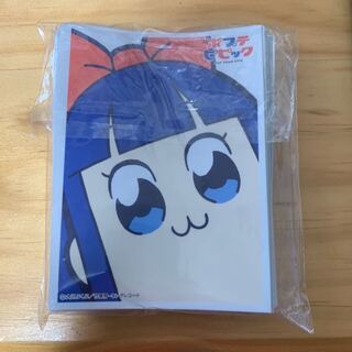 ポプテピピック スリーブ 62枚