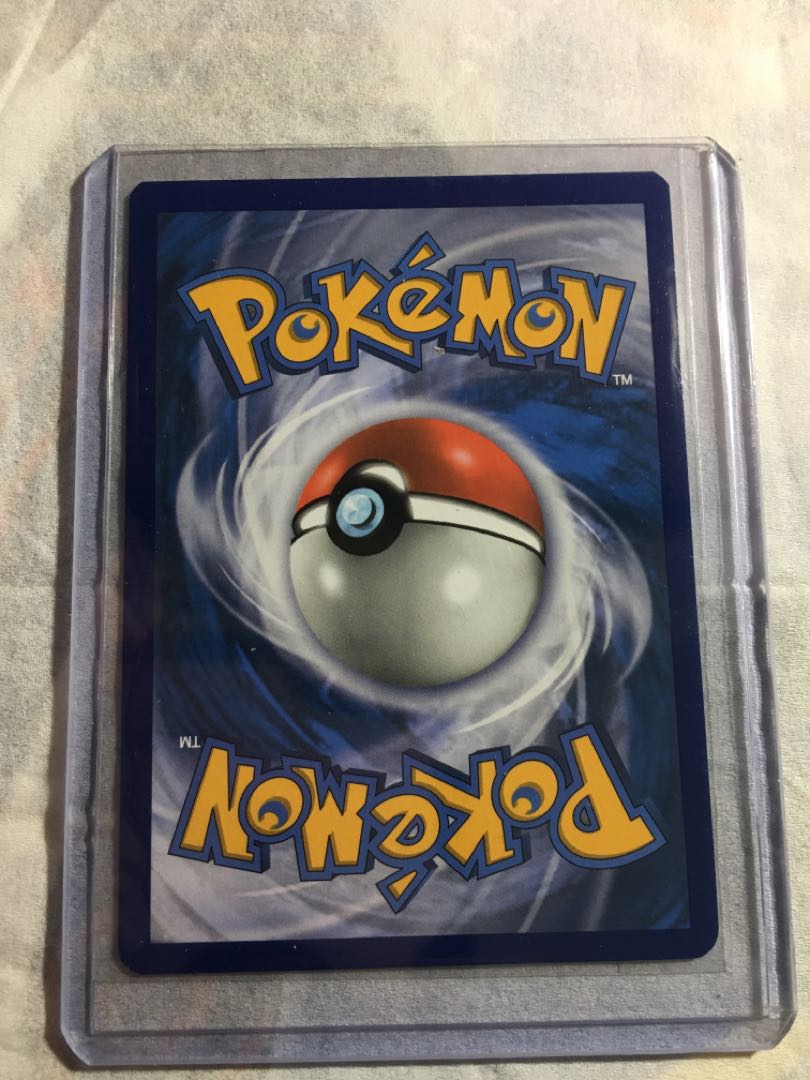 ピカチュウ  マック