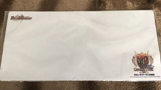 新品未開封　GP8th 白無地　プレイマット  DMGP