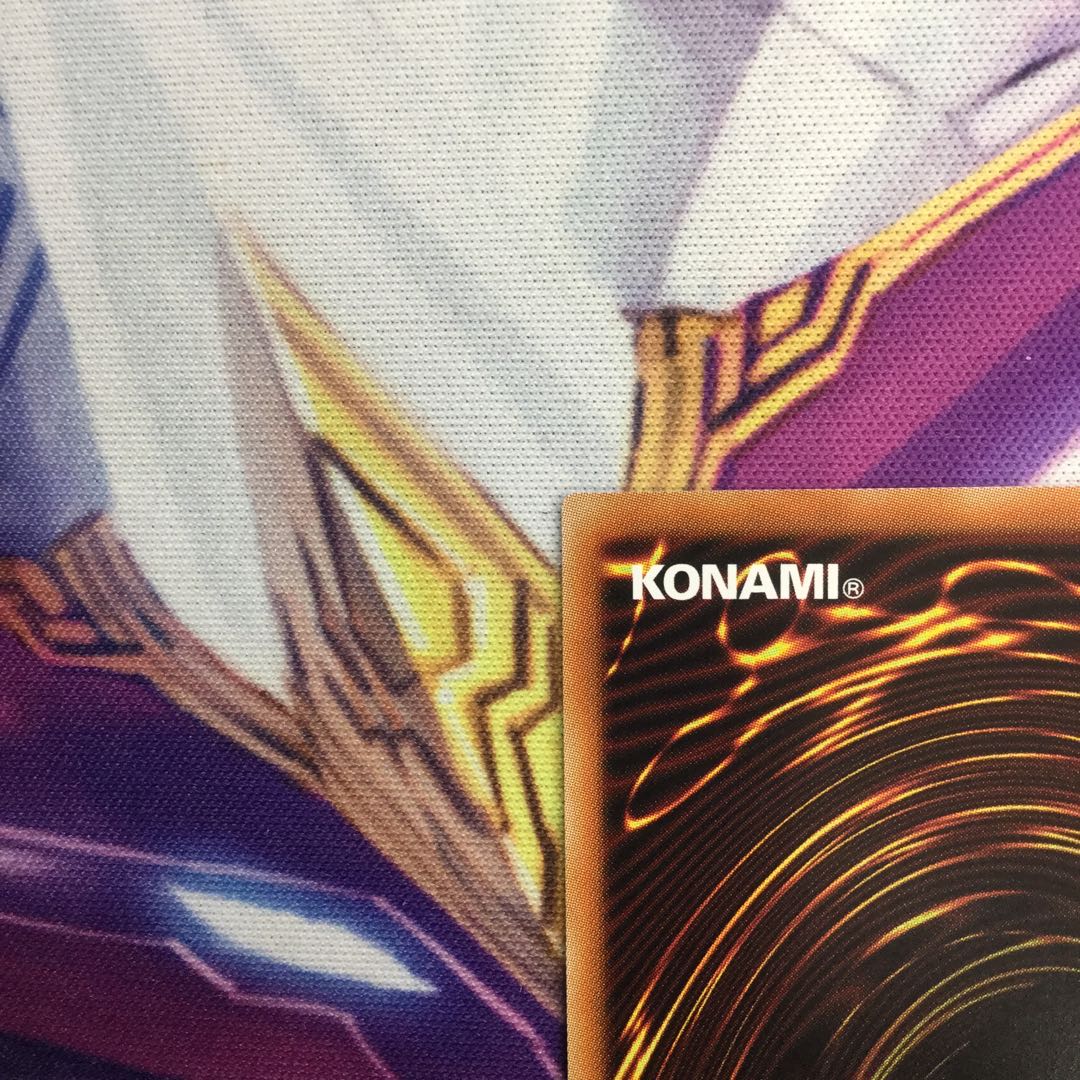 I：Pマスカレーナ プリズマティックシークレットレア【06501-37】