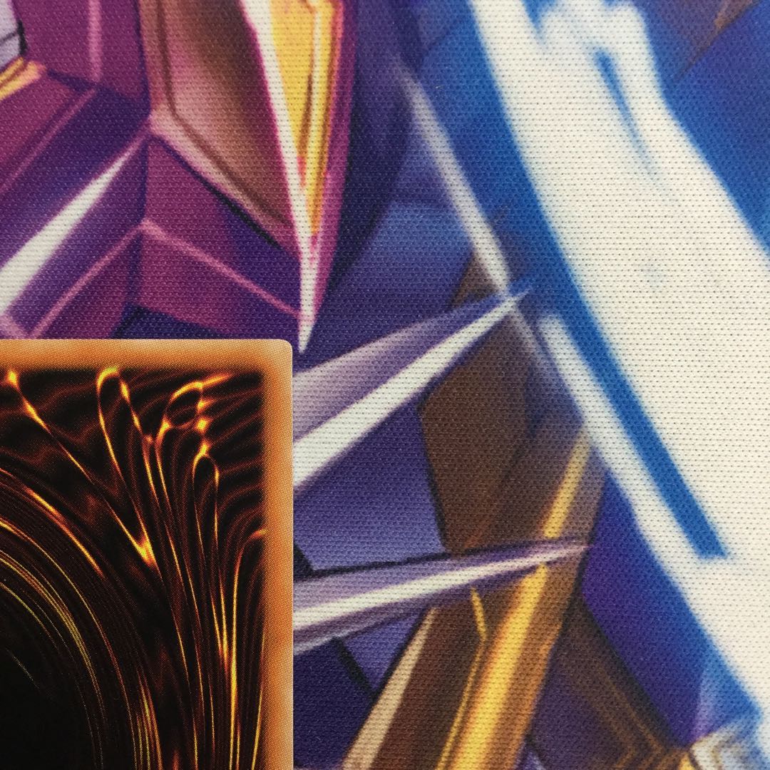 I：Pマスカレーナ プリズマティックシークレットレア【06501-37】