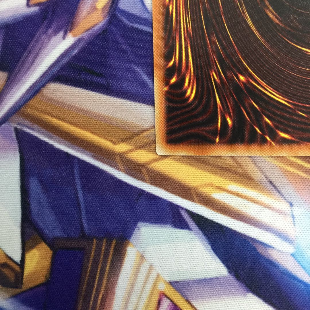 I：Pマスカレーナ プリズマティックシークレットレア【06501-37】