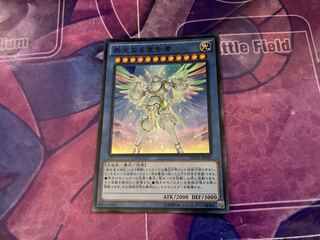 崇光なる宣告者