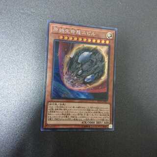 原子生命体ニビル シークレット