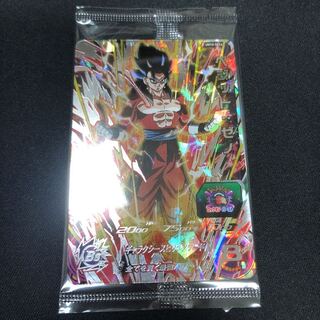 限定sec ベジットゼノ　UM10-SEC4