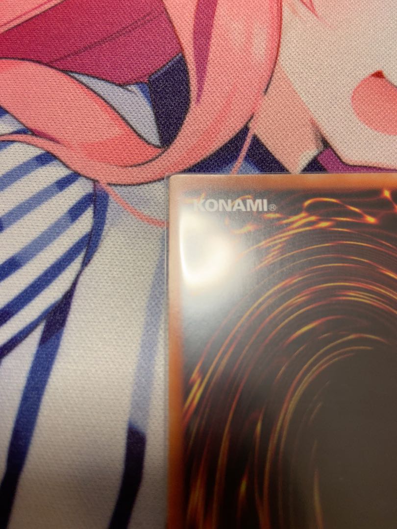 照耀の光霊使いライナ プリズマティックシークレットレア