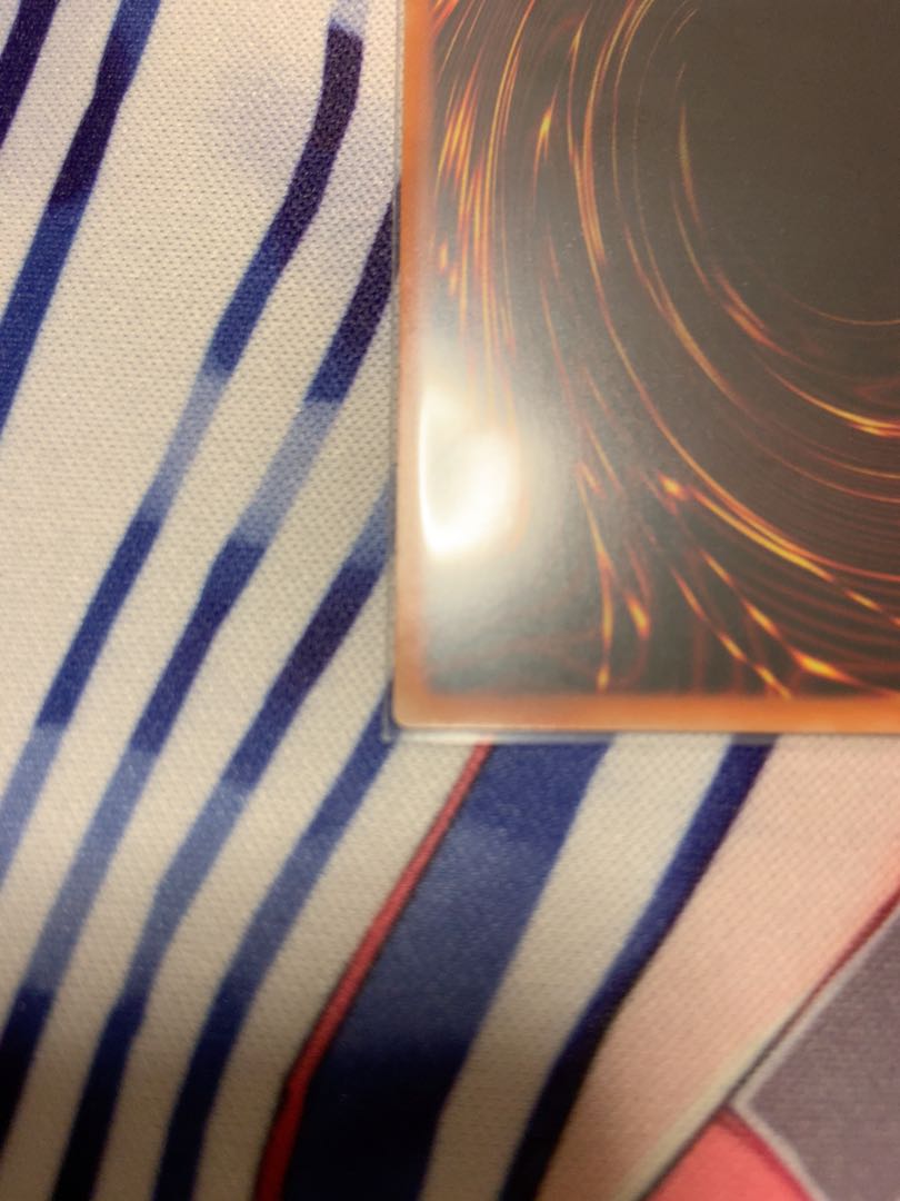 照耀の光霊使いライナ プリズマティックシークレットレア