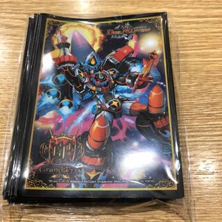 新品未開封　GP8th 轟轟轟ブランド　スリーブ  60枚入　DMGP