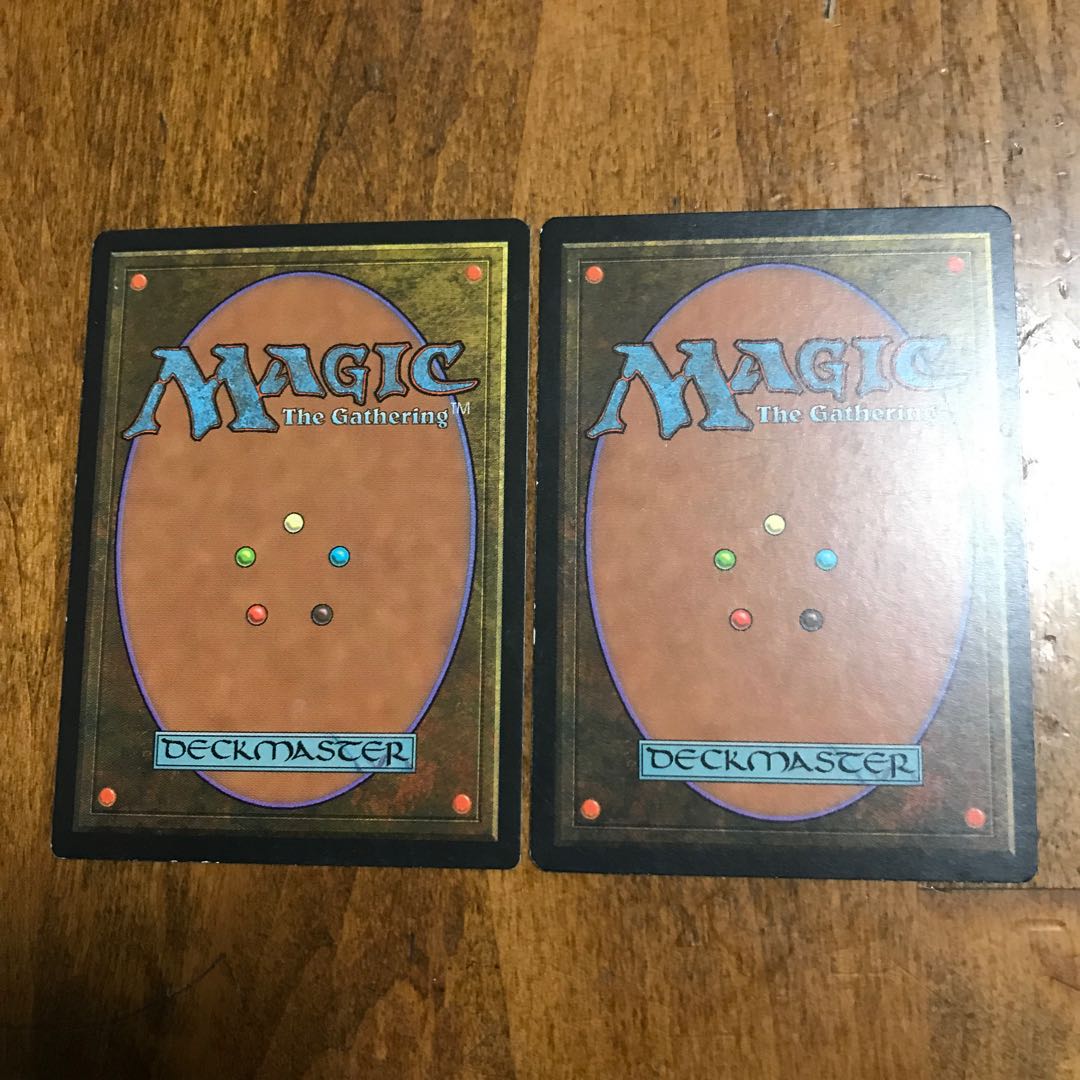 悟りの教示者×2