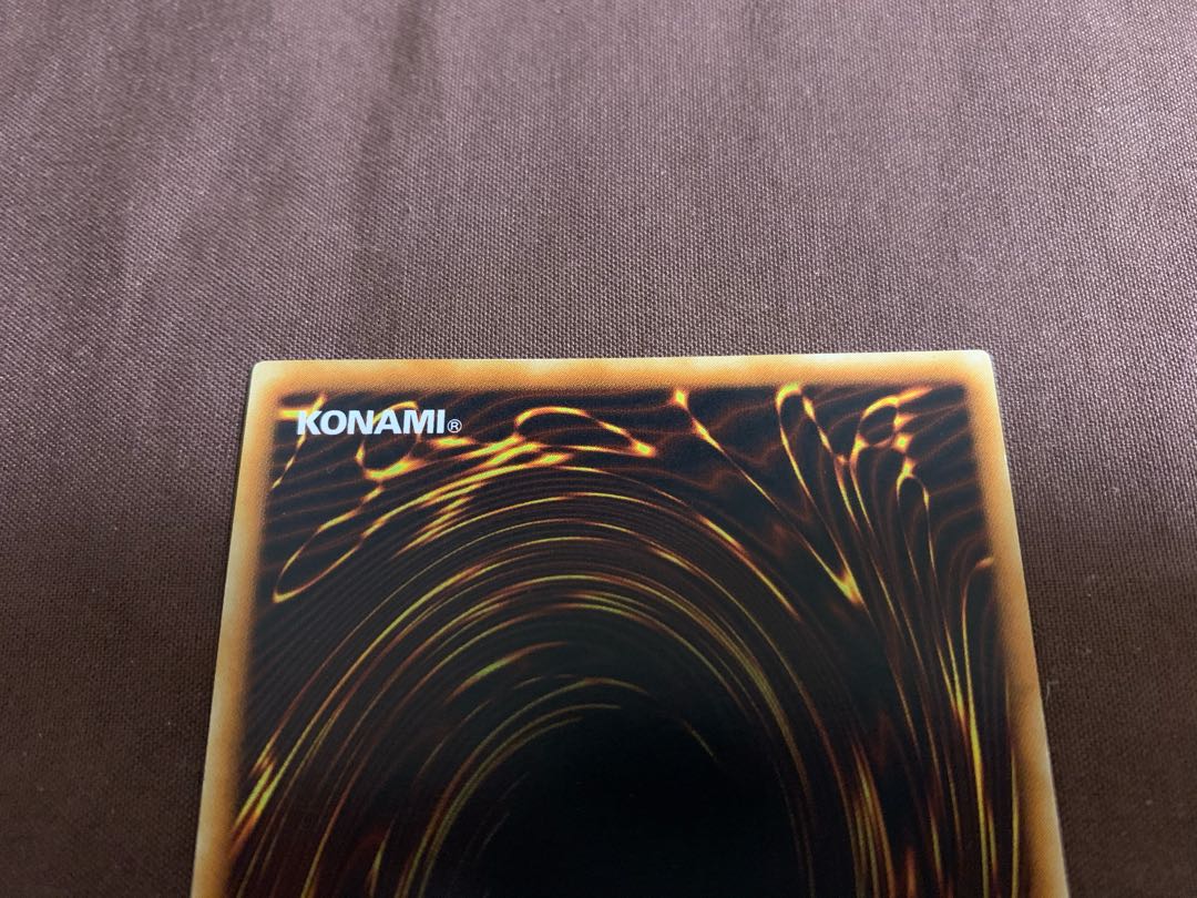 huge xerox様　神炎皇ウリア　アルティメットレア