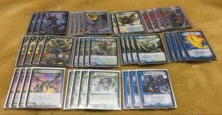 シノビドルゲーザ デッキパーツ