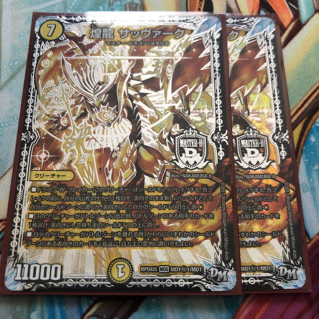 煌龍 サッヴァーク