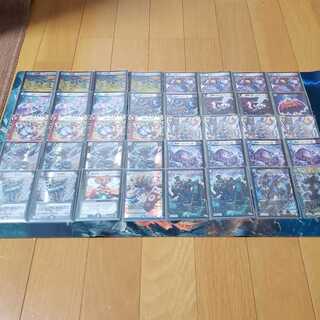 ジョー星ゼロルピア デッキ