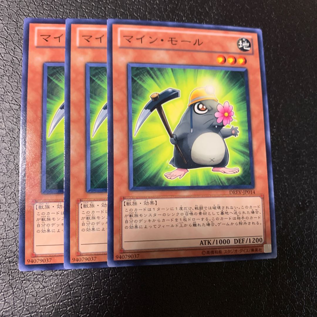 マイン・モール ノーマル