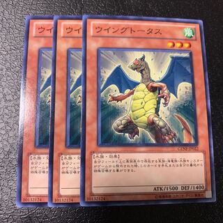 ウイングトータス ノーマル