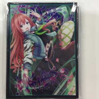 シャニマス 有栖川夏葉 スリーブ