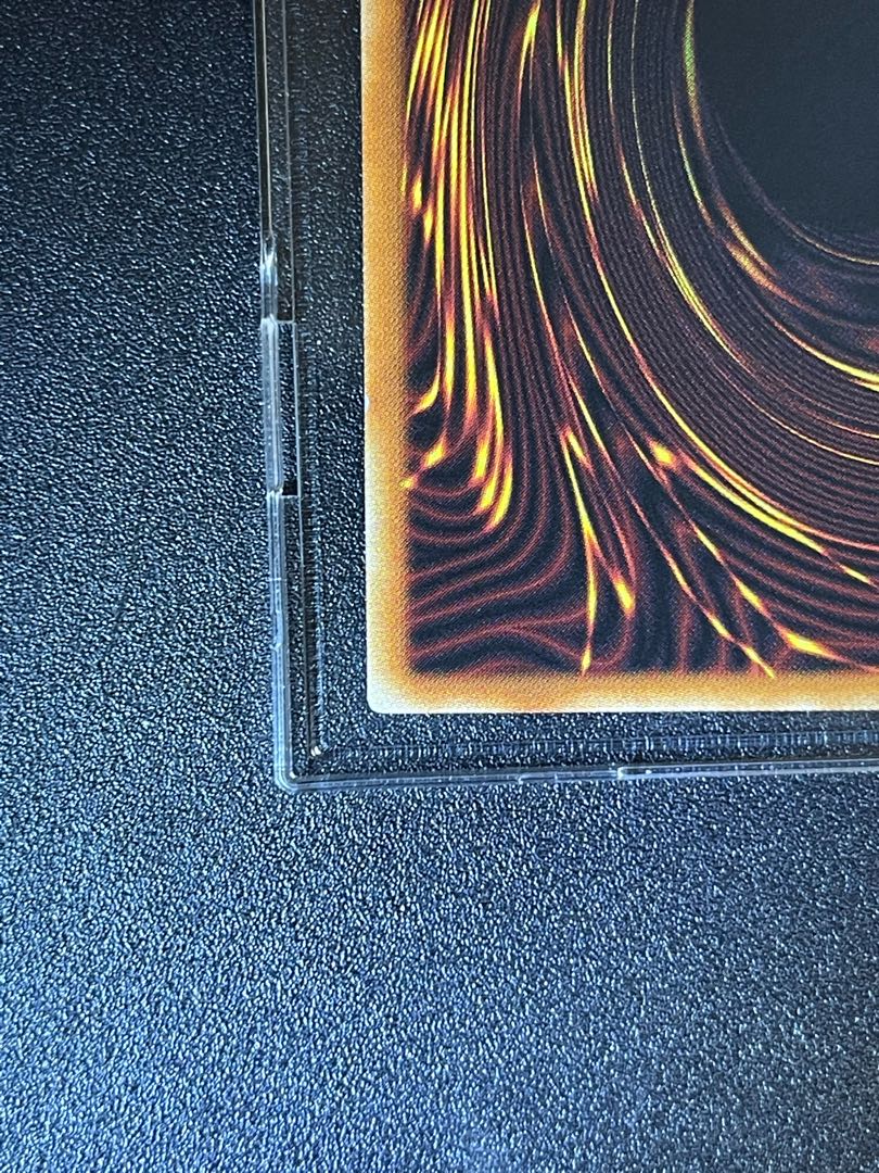 オシリスの天空竜 プリズマティックシークレットレア 絵違い