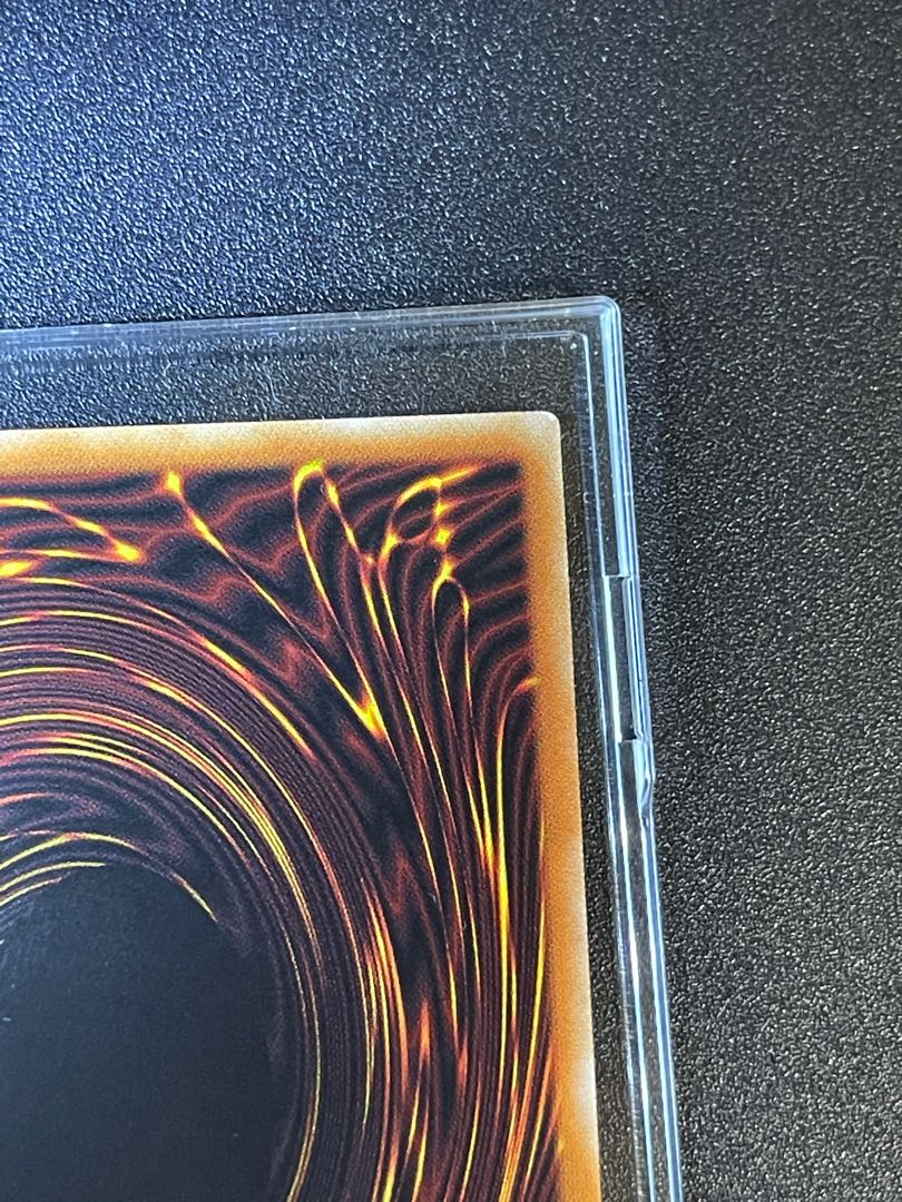 オシリスの天空竜 プリズマティックシークレットレア 絵違い