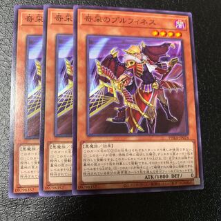 奇采のプルフィネス ノーマル