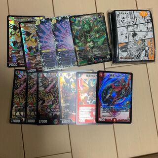 デュエマまとめ売り