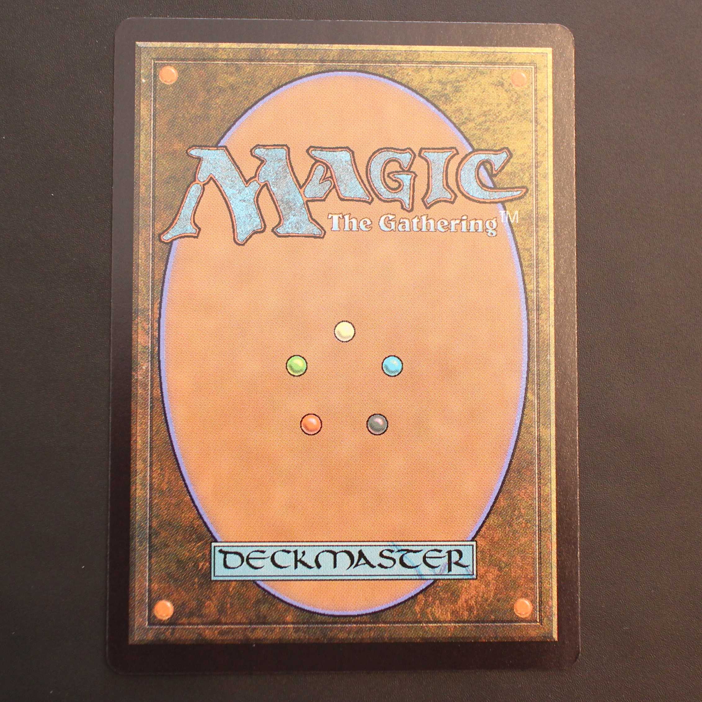 M21 [Speaker of the Heavens] Japanese