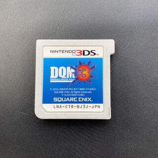 ドラクエ カセット