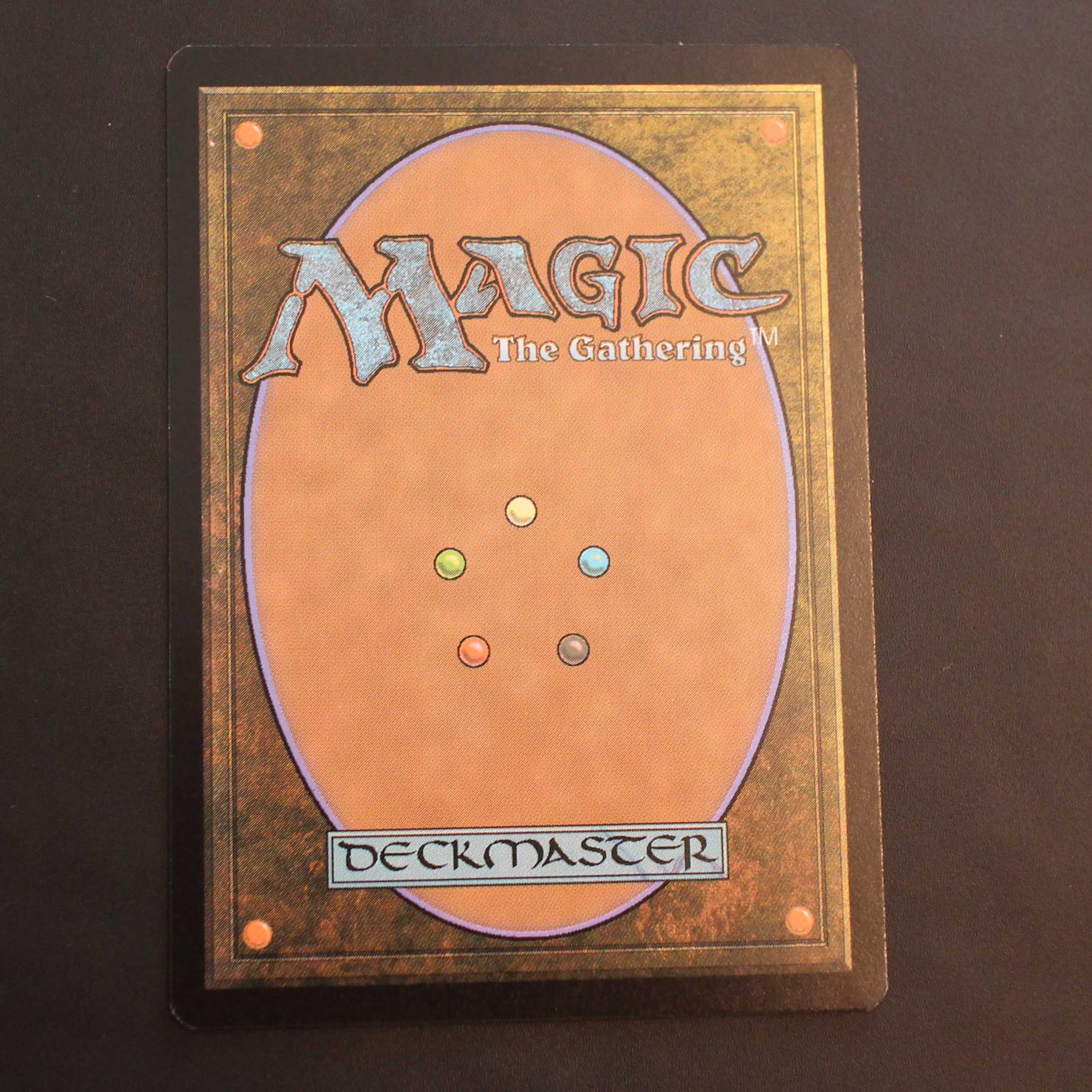 M21【嵐翼の精体】日本語 Foil 拡張アート版