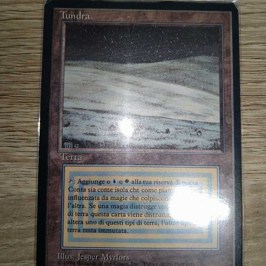 【専用】Tundra　黒枠　FBB